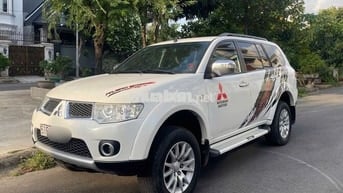 Bán Mitsubishi 7 chỗ Pajero Sport PB Ultimate ATH