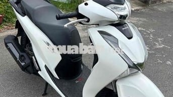 Honda SH 125 2019 Trắng