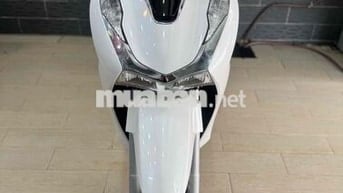 Honda SH150 2021 Trắng 8.000 km