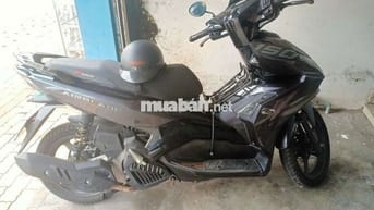 Honda Air Blade 150 xám