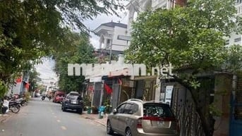 NHÀ CHÍN CHỦ CẦN B NHÀ 1/ DT:60, SỔ HỒNG HCĐĐ, ĐƯỜNG- LÊ VĂN