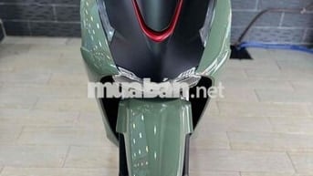 Honda SH160 ABS 2026 Xanh Bơ 4.000 km