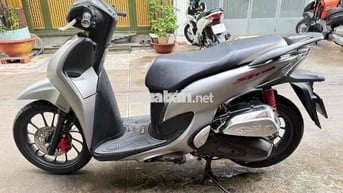 Honda SH Mode 2024 Bạc 19k km BSTP