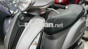 Yamaha Grande Đặc biệt 2018 Xám
