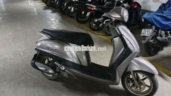 Yamaha Grande 2015 Xám