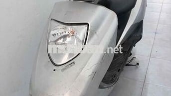 Honda màu Bạc STREAN