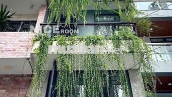CĂN HỘ STUDIO BANCOL NHIỀU CÂY XANH GIẶT SẤY RIÊNG FULL_NỘI THẤT Q.1