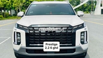 Hyundai Palisade Prestige 2.2 HTRAC 6 ghế 2024