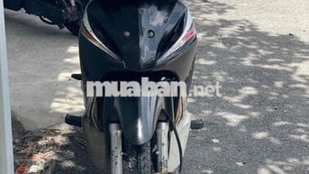 Honda Wave S 110 Đen máy rin êm