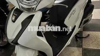 Honda SH 2017 Trắng 29000 km
