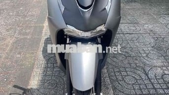 Honda SH 160 ABS 2026 Xám góp nợ xớ