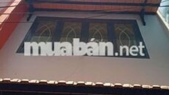 NHÀ NC GẦN MT TR L 2 LẦU ST 3PN 4VS TỨ HẢI P6 TÂN BÌNH