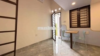CHÍNH CHỦ CHO THUÊ PHÒNG CÓ GÁC CAO 2M, NGAY GIGAMALL, CẦU BÌNH LỢI 