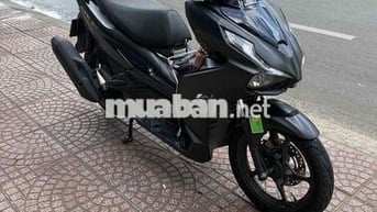 Honda Air Blade 125 4V 2023 Đen nhám 26000 km