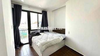 🏝️Cho Thuê Căn Hộ 1PN Ban Công Tách Riên Bếp Ngay Khu Phan Xích Long🏝️