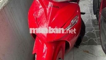 Honda Wave 2022 Đỏ 31617 km
