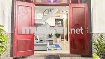 Cho thuê nhà nguyên căn nội thất như hình