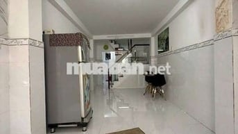 nhà nc mới đẹp full nội thất cao cấp Bạch Đằng Đằng p15 Bình thạnh