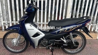 Honda Wave A110 2021 zin êm keng đẹp áo full keo