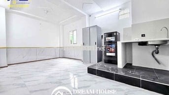 CĂN HỘ STUDIO CỬA SỔ TRỜI THOÁNG MÁT FULL NỘI THẤT Ở LIỀN ĐƯỢC