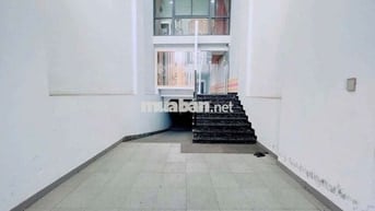 Mặt bằng Trệt + Lửng 81m2 Mặt tiền Phạm Thế Hiển kế Cầu Nguyễn Văn Cừ