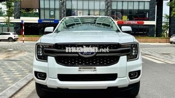 Ford Ranger XLS 4x2 AT 2024 50000 km Trắng