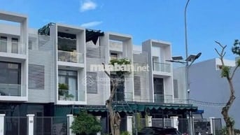 Bán nhà mới xây dự án HUD 9 Nhơn Trạch, đang cho thuê 14 triệu/tháng