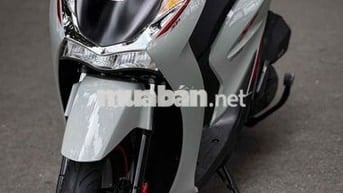 Honda SH 160 ABS 2024 Xám xi măng