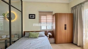 CHDV - FULL NỘI THẤT - GẦN ĐẦM SEN, Q11,10,5,6….
