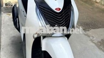 Honda SHVN 150i 2016 Trắng 2 chìa smarkey