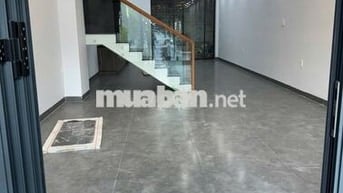 CHO THUÊ NHÀ  MẶT ĐƯỜNG 28 ĐÔNG ĐÚC KHU PHƯỚC LONG - 4 PHÒNG NGỦ - F