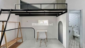 ✨✨ PHÒNG TRỌ CÓ GÁC + CỬA SỔ TRỜI - NGAY KẾ NGÃ TƯ BỐN XÃ ✨✨