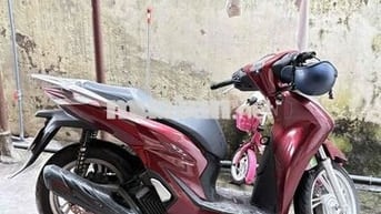 Honda SH150i ABS 2024 Đỏ 8963 km