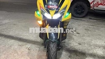 Yamaha NVX V1 155 ABS Vàng đen 52000 km