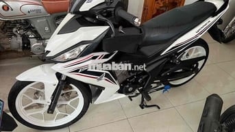 Honda Winner V1 Trắng Côn tay Xe máy thể thao