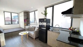 chủ từ 4tr6 có phòng đẹp như khách sạn 5 sao, nhà Mặt phố, ô tô đỗ