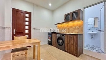 1Phòng ngủ, 2 phòng ngủ Full nội thất cao cấp Tân Sơn, Phạm Văn Bạch