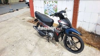 Yamaha Sirius Fi Đen, Xanh, Đỏ Đã sử dụng