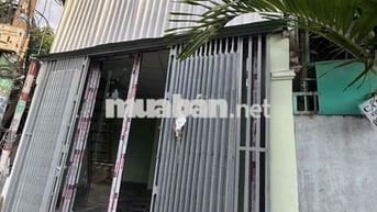 Cho Thuê Nhà Nguyên Căn MT Kinh Doanh Chiến Lược  📍DT: 14m2 1 Trệt 1 L
