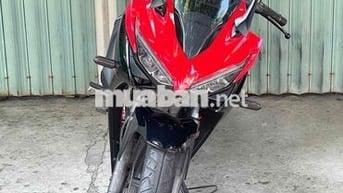 Honda CBR-150R 2019 odo 6100km bao kí giấy