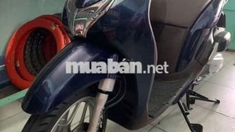 Honda SH Mode FI Xanh đen 42.435 km