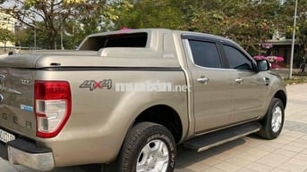 Ford Ranger XLT 2016 Vàng cát 150000 km