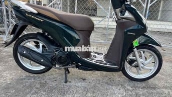 Honda Vision 2020 Xanh 25000 km