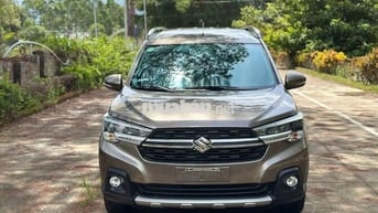 Suzuki XL7 2023 Tự động 7 chỗ Nâu