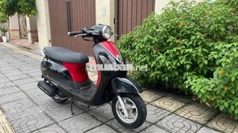 Attila Elizabeth  máy êm bao đi biển 72