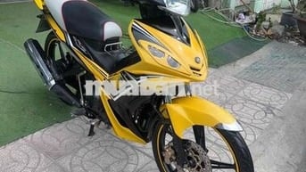 Yamaha Exciter 5P71 2010 Vàng 37365 km