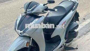 Honda SH350i 2022 Thái Lan Xám 19.000 km