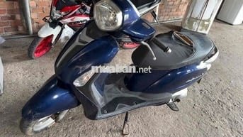 Yamaha Grande Xanh Đã sử dụng