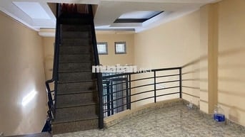Cho thuê nhà nguyên căn quận Tân Phú- Gần Aeon Mall Tân Phú