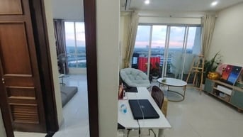 Chung cư Tô Ký Tower, Quận 12: 3pngủ, 8triệu, 85m2, nhà mới, full NT